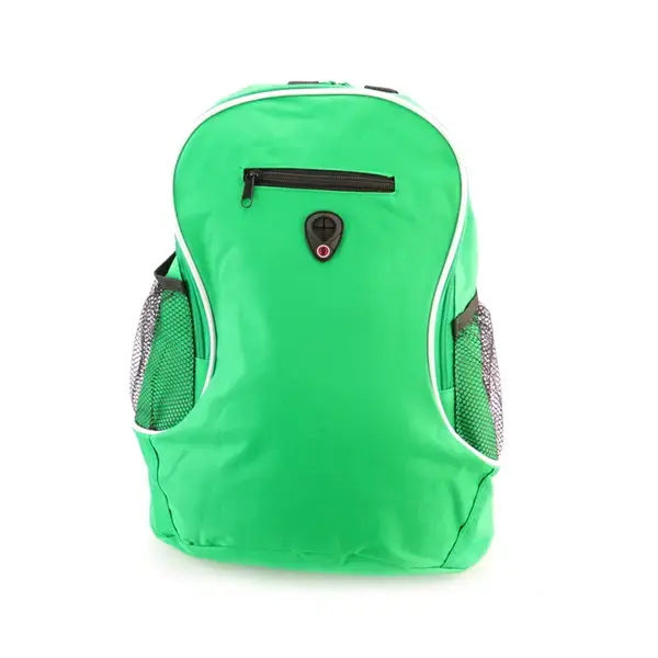 Rucksack Humus - weiß, Farbe: weiß personalisierte Geschenke , 9 image