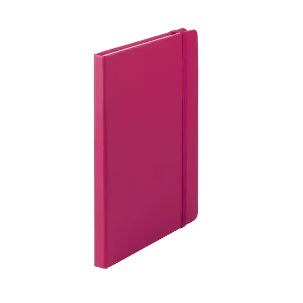 Notizblock Cilux - rosa, Farbe: rosa personalisierte Geschenke , 8 image