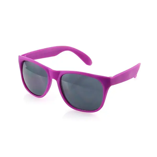Sonnenbrille Malter - weiß, Farbe: weiß personalisierte Geschenke , 9 image