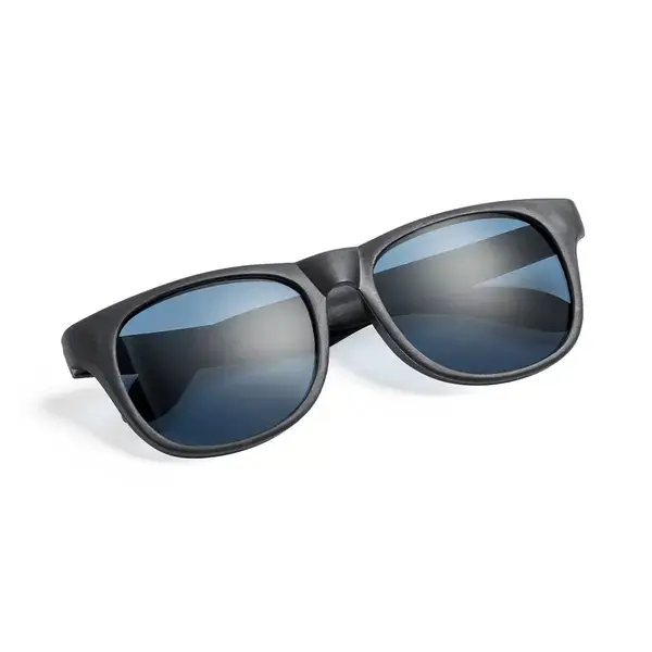 Sonnenbrille Malter - weiß, Farbe: weiß personalisierte Geschenke , 11 image