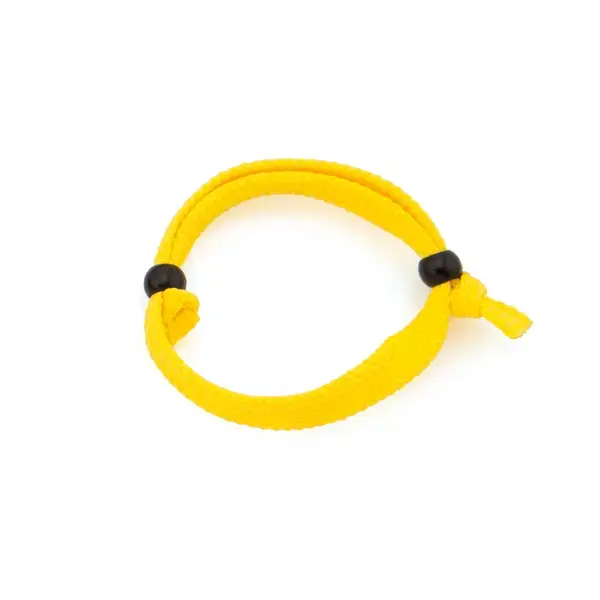 Armband Mitjansi - gelb, Farbe: gelb personalisierte Geschenke , 4 image