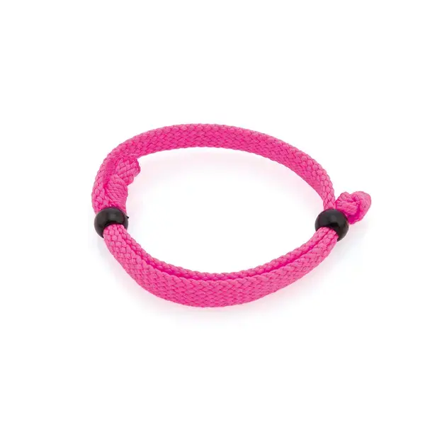 Armband Mitjansi - rosa, Farbe: rosa personalisierte Geschenke , 4 image