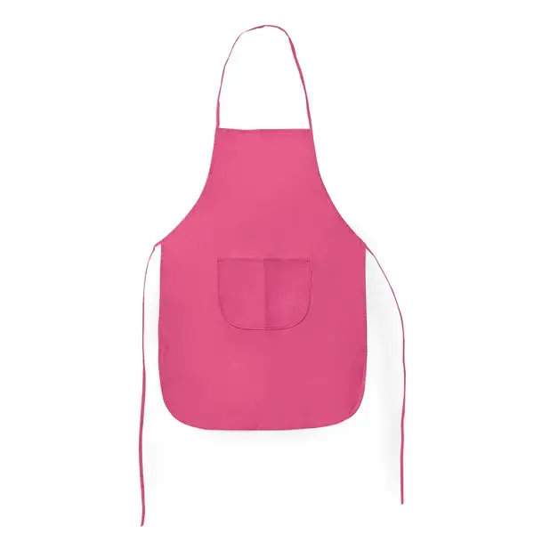 Schürze Vanur - rosa, Farbe: rosa personalisierte Geschenke , 2 image