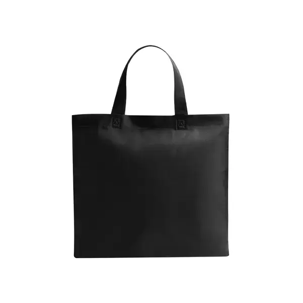Tasche Nox - schwarz, Farbe: schwarz personalisierte Geschenke , 12 image