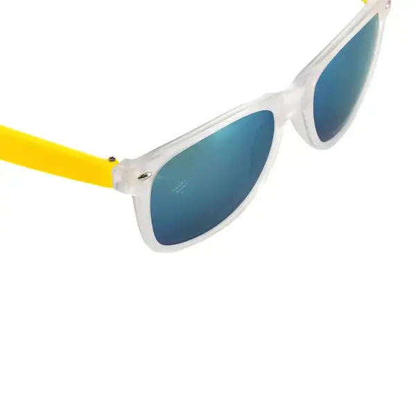 Sonnenbrille Harvey - rot, Farbe: rot personalisierte Geschenke , 11 image