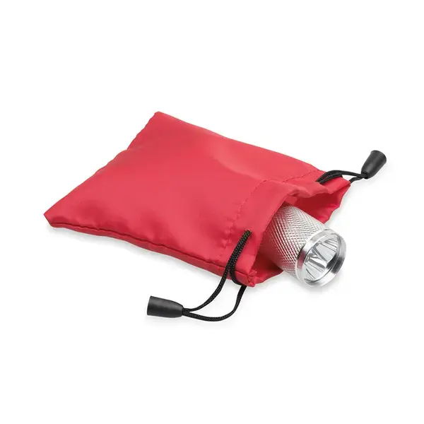 Tasche Kiping - rot, Farbe: rot personalisierte Geschenke , 4 image