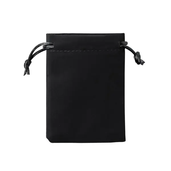 Tasche Hidra - schwarz, Farbe: schwarz personalisierte Geschenke , 8 image