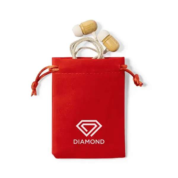 Tasche Hidra - rot, Farbe: rot personalisierte Geschenke , 4 image