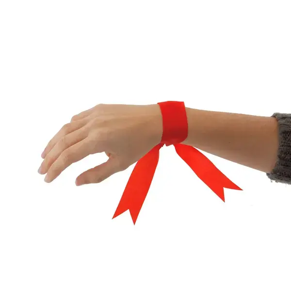 Mehrzweck Armband Neliam - weiß, Farbe: weiß personalisierte Geschenke , 3 image