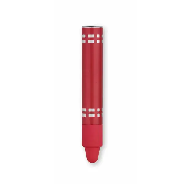 Touchpad Stift Cirex - rot, Farbe: rot personalisierte Geschenke , 4 image
