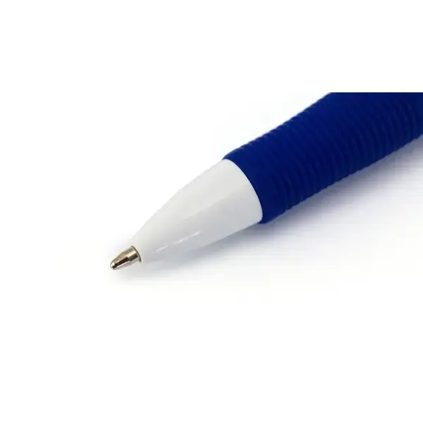 Kugelschreiber Zufer - weiß, Farbe: weiß personalisierte Geschenke , 3 image