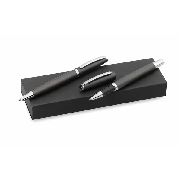 Set Lumix - grau, Farbe: grau personalisierte Geschenke , 3 image
