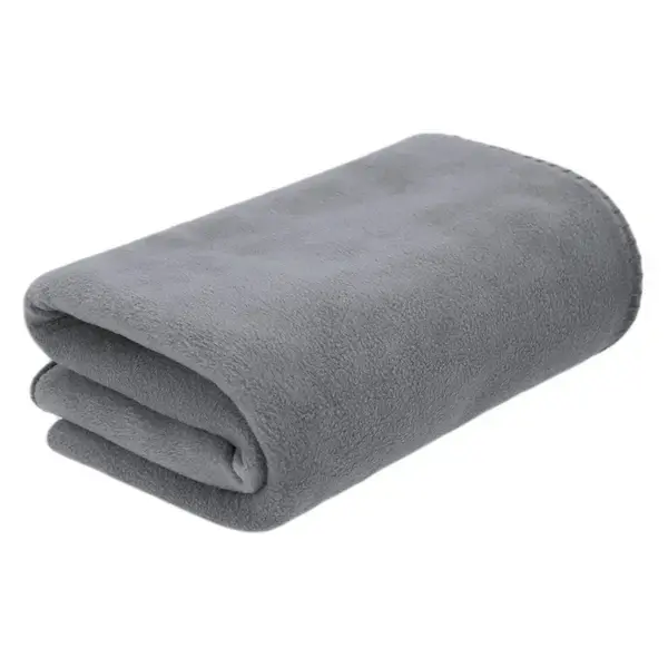 Decke Menex - grau, Farbe: grau personalisierte Geschenke , 10 image