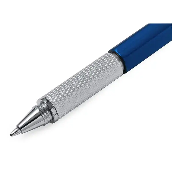 Multifunktion Kugelschreiber Sauris - weiß, Farbe: weiß personalisierte Geschenke , 20 image