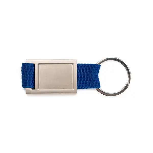Schlüsselanhänger Dagor - gelb, Farbe: gelb personalisierte Geschenke , 7 image