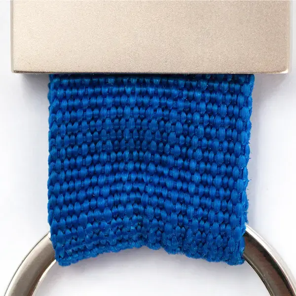 Schlüsselanhänger Dagor - gelb, Farbe: gelb personalisierte Geschenke , 8 image