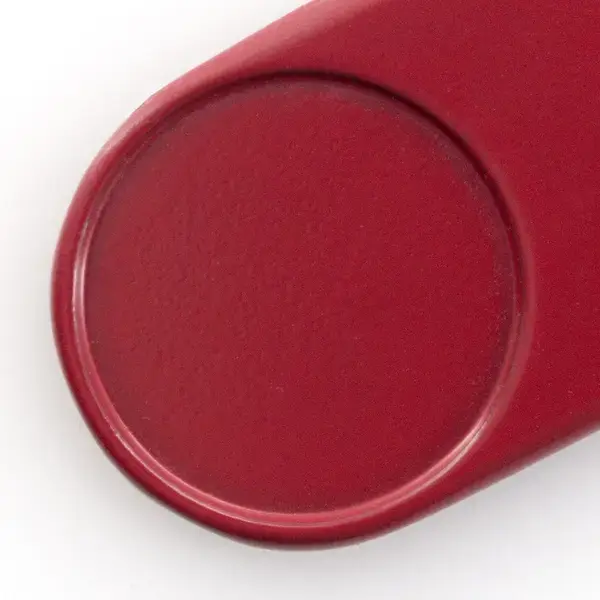 Schlüsselanhänger Harper - weiß, Farbe: weiß personalisierte Geschenke , 10 image
