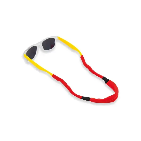 Mehrzweck Brillenband Shenzy - grün, Farbe: grün personalisierte Geschenke , 3 image
