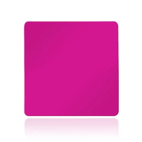 Magnet Daken - rosa, Farbe: rosa personalisierte Geschenke , 3 image