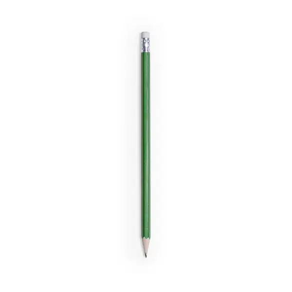 Bleistift Graf - grün, Farbe: grün personalisierte Geschenke , 13 image