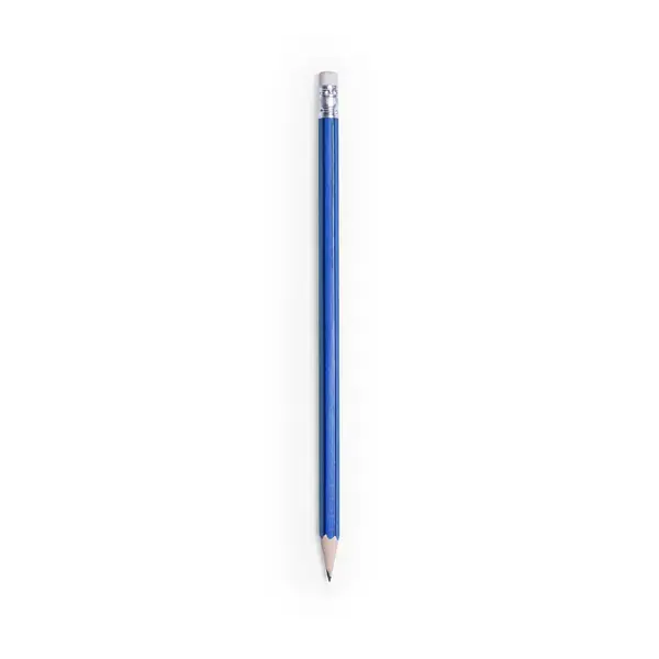 Bleistift Graf - blau, Farbe: blau personalisierte Geschenke , 14 image