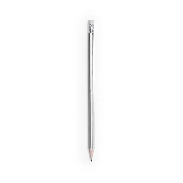 Bleistift Graf - weiß - schwarz, Farbe: weiß - schwarz personalisierte Geschenke , 13 image