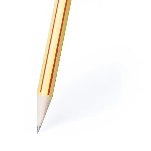 Bleistift Graf - rot, Farbe: rot personalisierte Geschenke , 7 image
