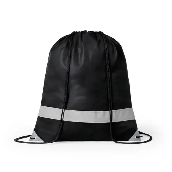 Rucksack Lemap - schwarz, Farbe: schwarz personalisierte Geschenke , 11 image