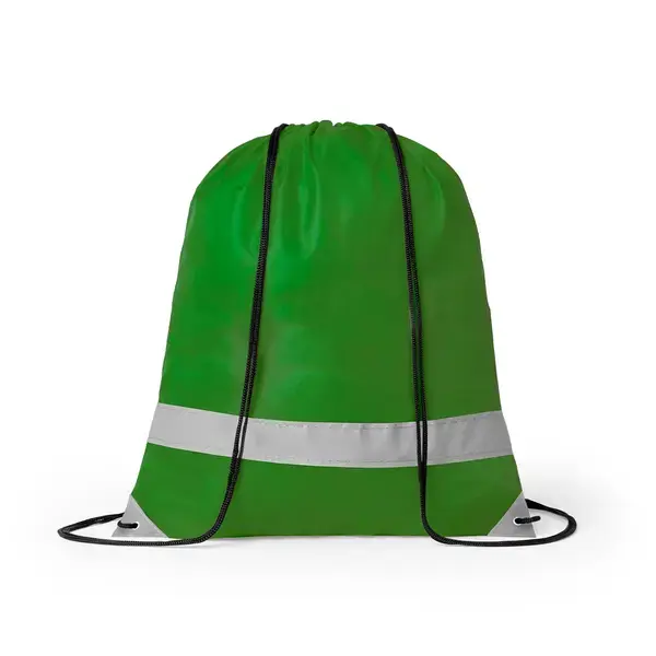 Rucksack Lemap - grün, Farbe: grün personalisierte Geschenke , 13 image