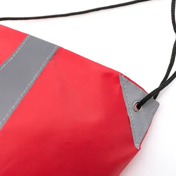Rucksack Lemap - weiß, Farbe: weiß personalisierte Geschenke , 8 image