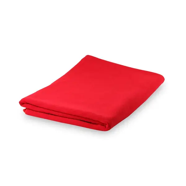 Saugfähiges Handtuch Lypso - rot, Farbe: rot personalisierte Geschenke , 3 image