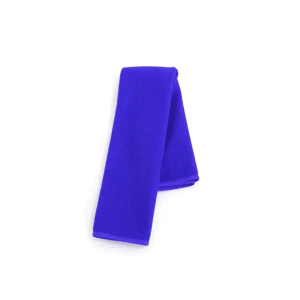 Saugfähiges Handtuch Kotto - blau, Farbe: blau personalisierte Geschenke , 18 image