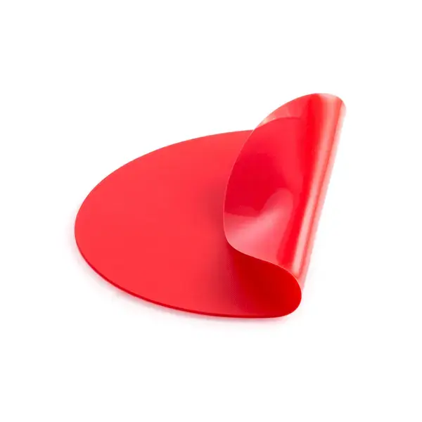 Mauspad Exfera - rot, Farbe: rot personalisierte Geschenke , 5 image