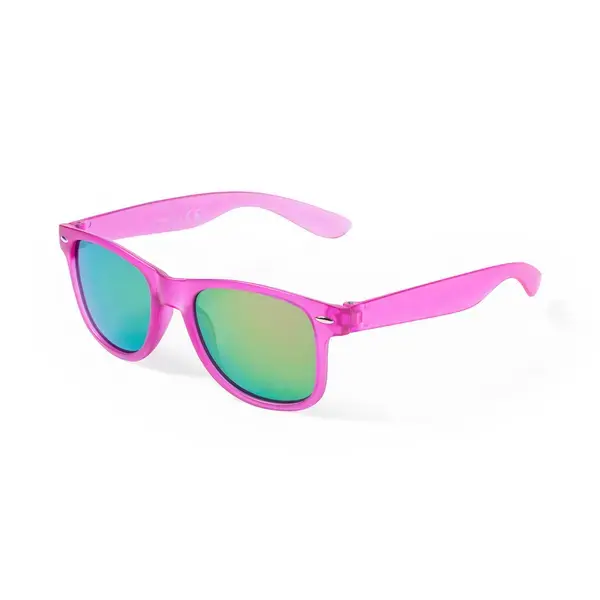 Sonnenbrille Nival - rosa, Farbe: rosa personalisierte Geschenke , 22 image