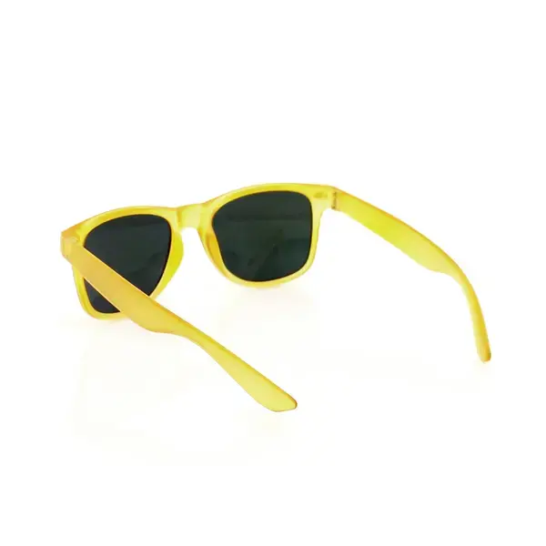 Sonnenbrille Nival - rosa, Farbe: rosa personalisierte Geschenke , 11 image
