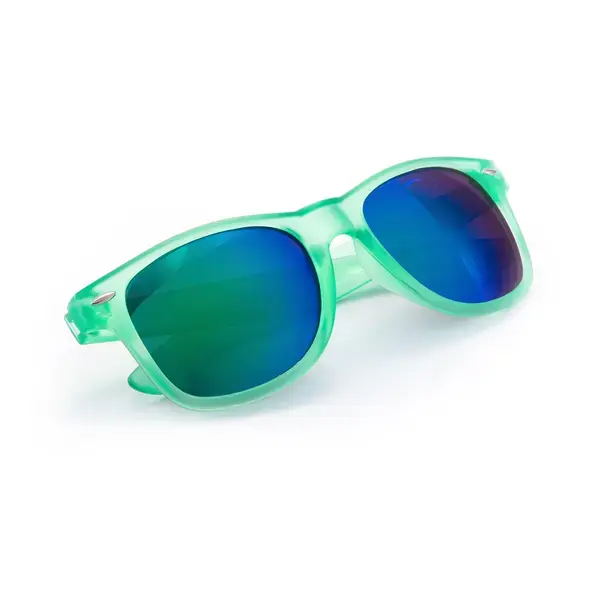 Sonnenbrille Nival - orange, Farbe: orange personalisierte Geschenke , 12 image