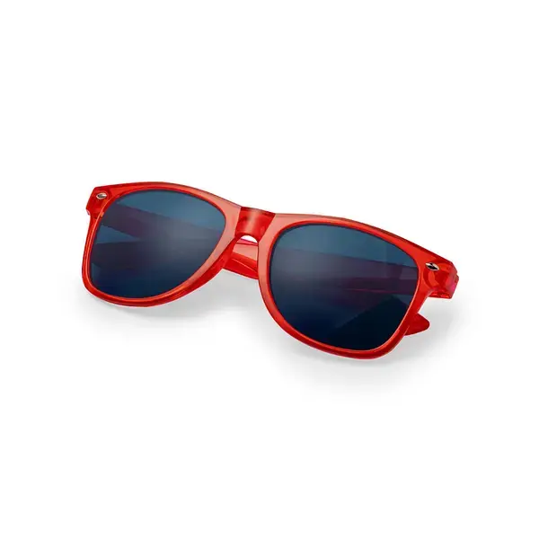 Sonnenbrille Nival - rosa, Farbe: rosa personalisierte Geschenke , 14 image