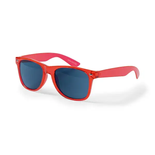Sonnenbrille Nival - orange, Farbe: orange personalisierte Geschenke , 15 image