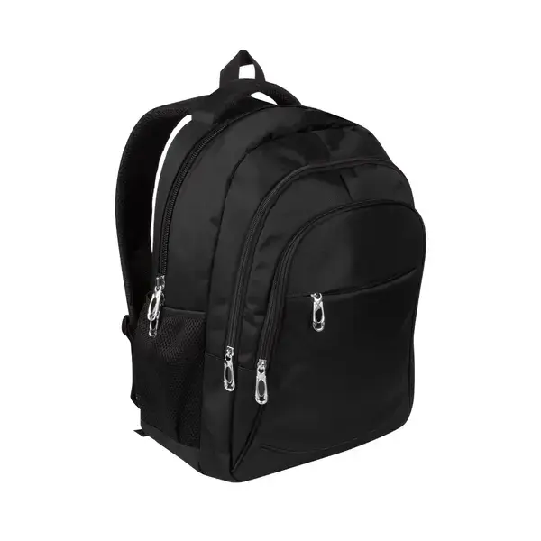 Rucksack Arcano - schwarz, Farbe: schwarz personalisierte Geschenke , 13 image