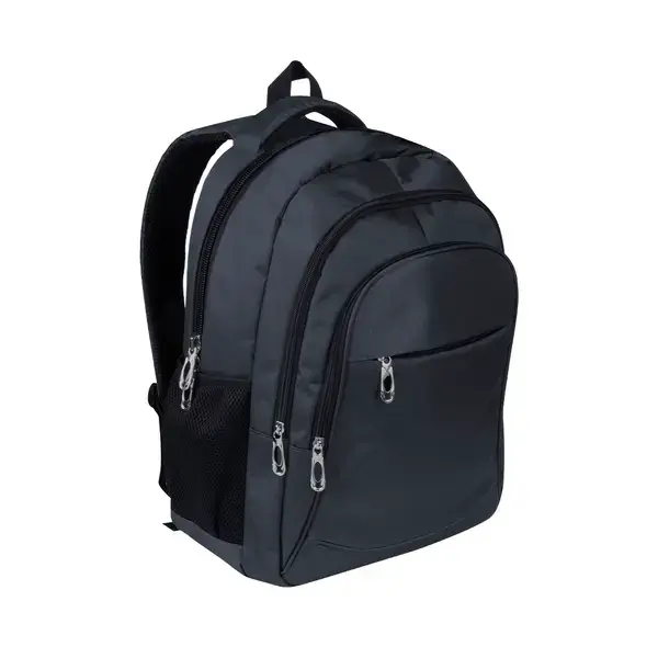 Rucksack Arcano - grau, Farbe: grau personalisierte Geschenke , 11 image