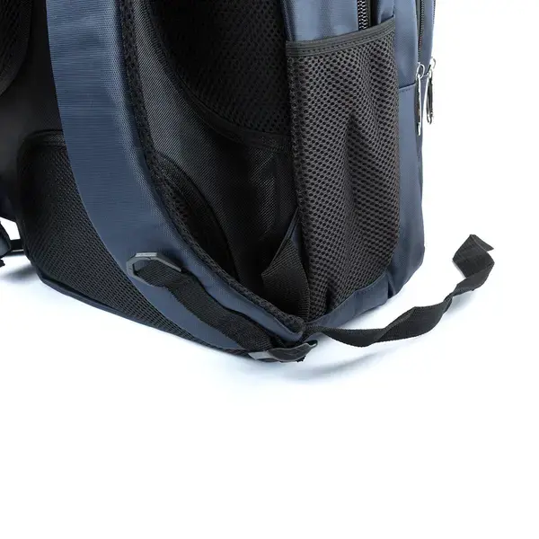 Rucksack Arcano - schwarz, Farbe: schwarz personalisierte Geschenke , 9 image