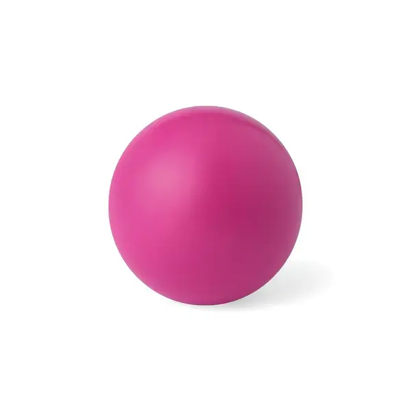 Antistress Ball Lasap - rosa, Farbe: rosa personalisierte Geschenke , 3 image
