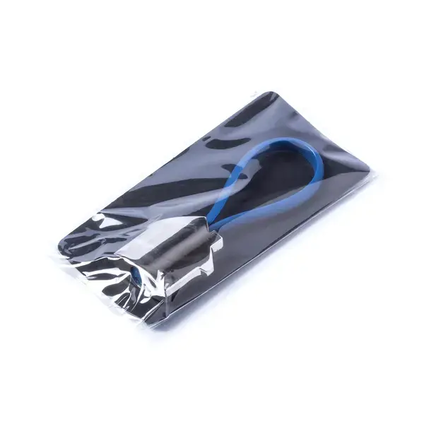 Schlüsselanhänger Bolky - schwarz, Farbe: schwarz personalisierte Geschenke , 9 image
