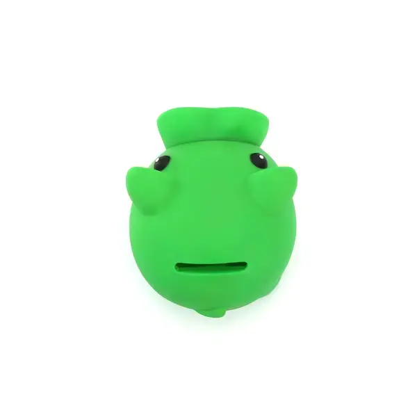 Sparschwein Donax - weiß, Farbe: weiß personalisierte Geschenke , 7 image