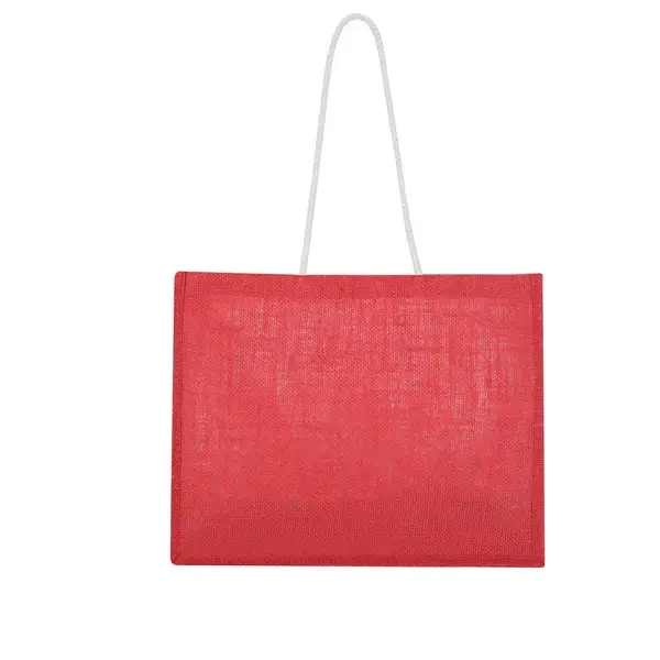 Tasche Hintol - schwarz, Farbe: schwarz personalisierte Geschenke , 7 image