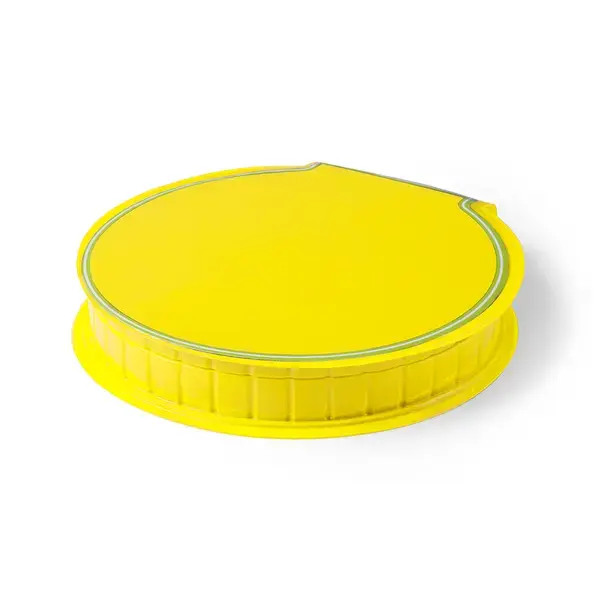 Federmappe Trinen - gelb, Farbe: gelb personalisierte Geschenke , 4 image