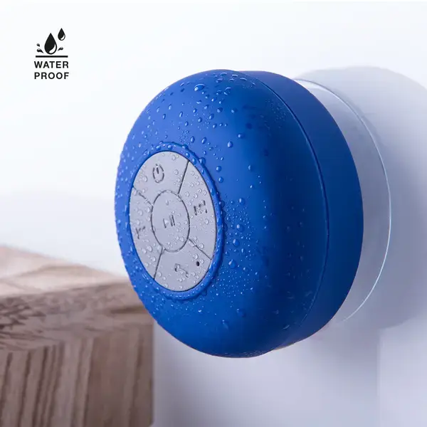 Lautsprecher Rariax - weiß, Farbe: weiß personalisierte Geschenke , 6 image