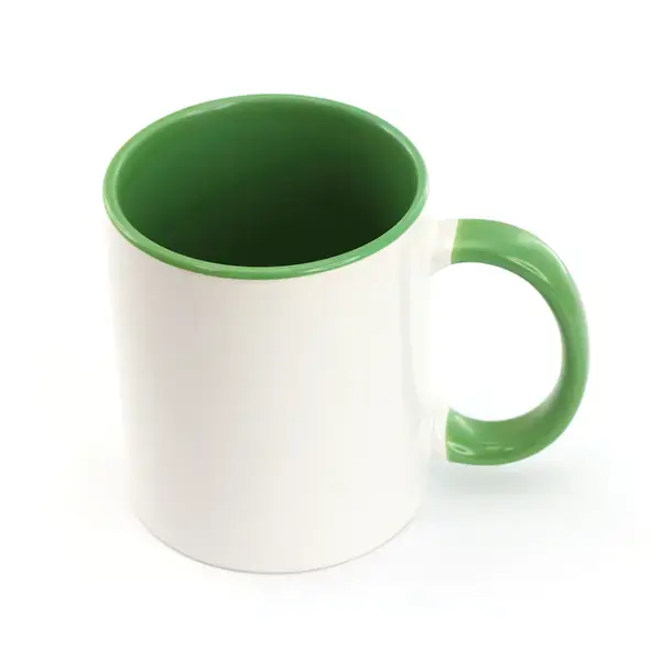 Sublimations Tasse Harnet - schwarz, Farbe: schwarz personalisierte Geschenke , 6 image