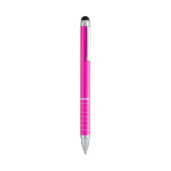 Kugelschreiber Pointer Minox - rosa, Farbe: rosa personalisierte Geschenke , 24 image