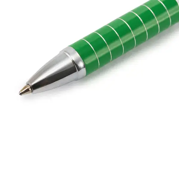 Kugelschreiber Pointer Minox - weiß, Farbe: weiß personalisierte Geschenke , 11 image
